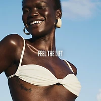 Bum Bum Firmeza Firming & Debloating Body Oil