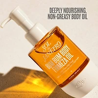 Bum Bum Firmeza Firming & Debloating Body Oil