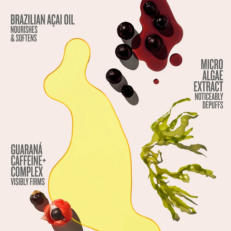 Bum Bum Firmeza Firming & Debloating Body Oil
