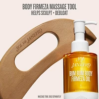 Bum Bum Firmeza Firming & Debloating Body Oil