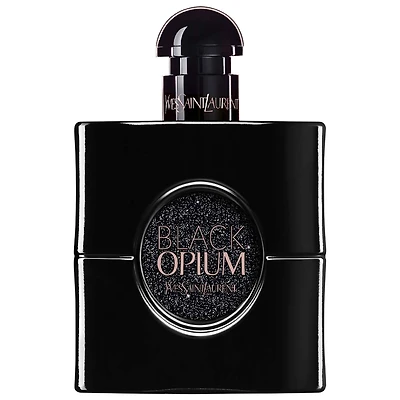 Yves Saint Laurent Black Opium Le Parfum with Vanilla & Coffee oz / mL Perfume Spray