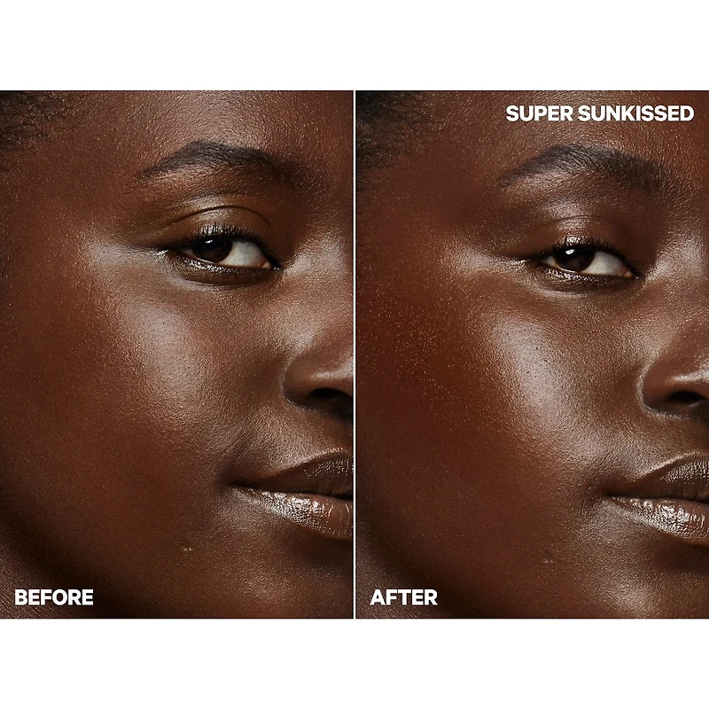 Matte Cream Bronzer Stick