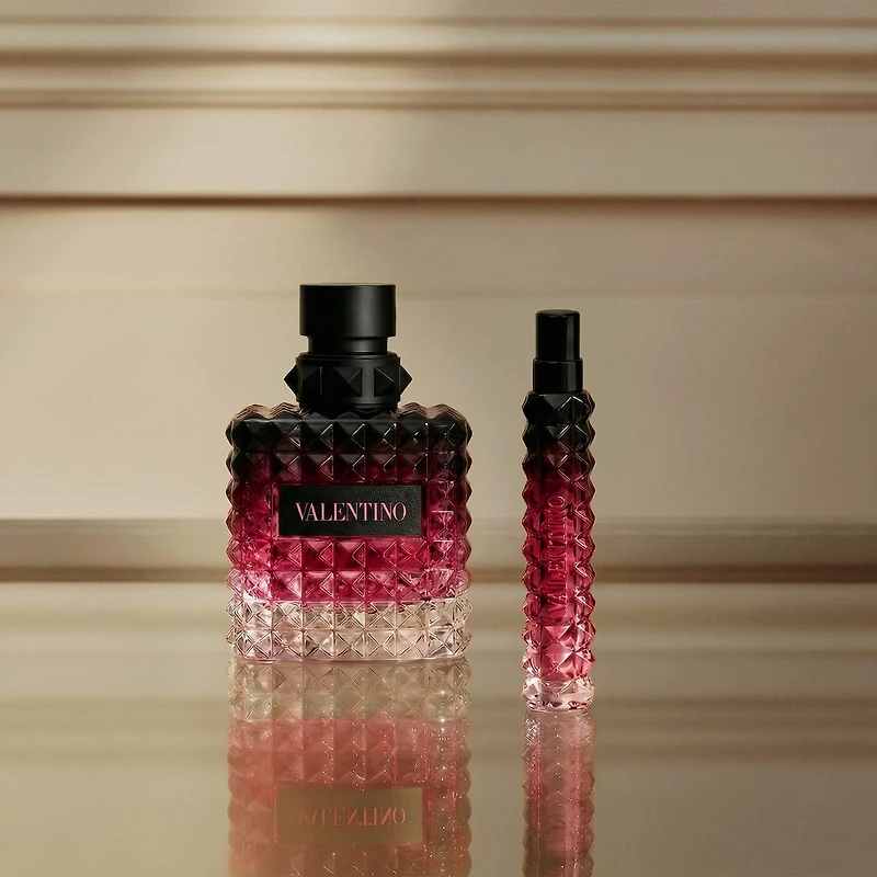 Donna Born Roma Intense Eau de Parfum with Vanilla & Jasmine