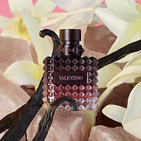 Eau de parfum Donna Born Roma Intense