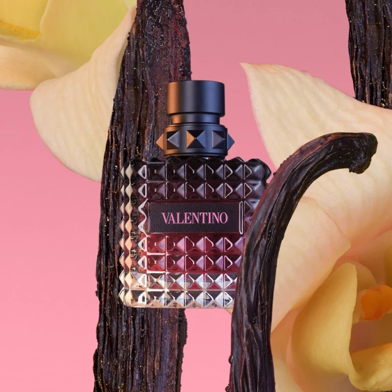 Eau de parfum Donna Born Roma Intense