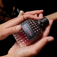 Eau de parfum Uomo Born Roma Intense