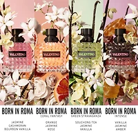 Uomo Born Roma Intense Eau de Parfum with Vanilla & Vetiver