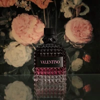 Uomo Born Roma Intense Eau de Parfum with Vanilla