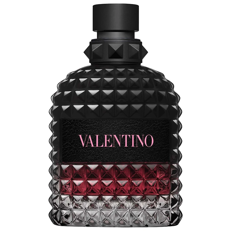 Eau de parfum Uomo Born Roma Intense
