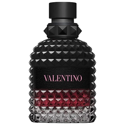 Eau de parfum Uomo Born Roma Intense