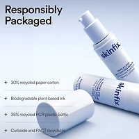 barrier+ Triple Lipid Activating Serum With Plumping Peptides and Niacinamide