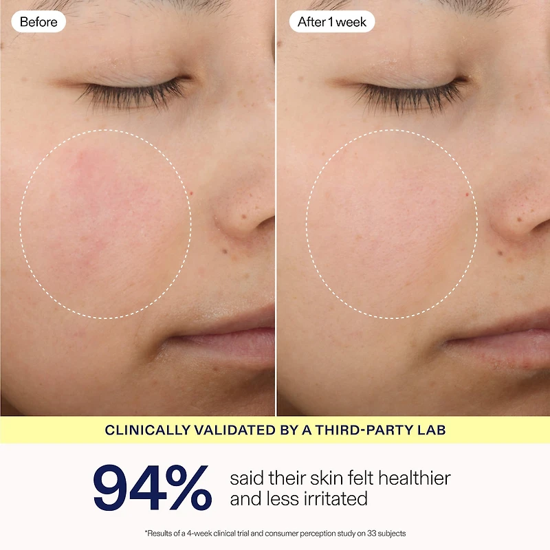 barrier+ Triple Lipid Activating Serum With Plumping Peptides and Niacinamide