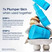 Sérum activateur de collagène Triple Lipid+