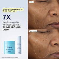 barrier+ Triple Lipid Activating Serum With Plumping Peptides and Niacinamide
