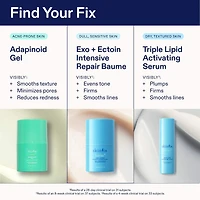 Sérum activateur de collagène Triple Lipid+