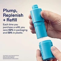 Sérum activateur de collagène Triple Lipid+