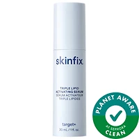 Skinfix barrier+ Triple Lipid Activating Serum With Plumping Peptides and Niacinamide 1 oz / 30 mL