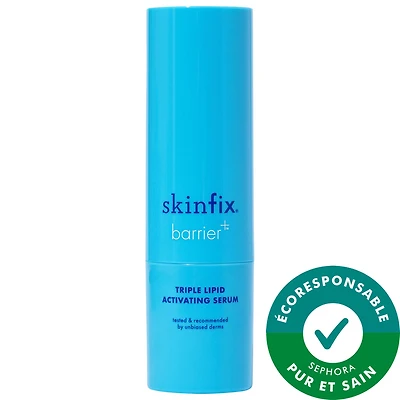 Sérum activateur de collagène Triple Lipid+