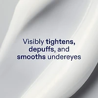 Crème contour des yeux illuminante Triple Lipid barrier+
