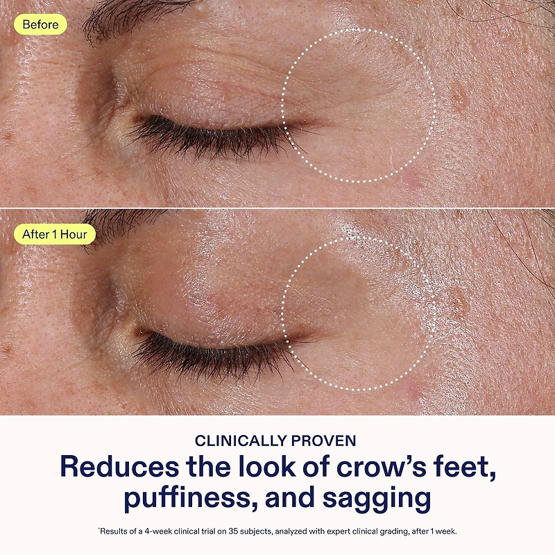 barrier+ Triple Lipid Brightening Eye Cream