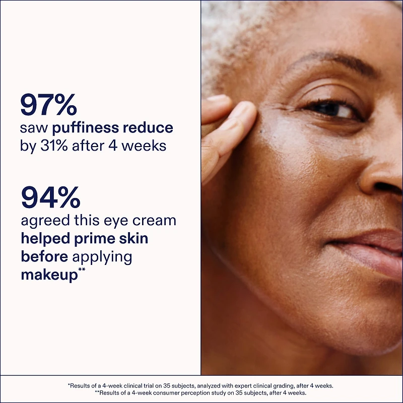 barrier+ Triple Lipid Brightening Eye Cream
