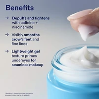 barrier+ Triple Lipid Brightening Eye Cream