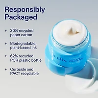 barrier+ Triple Lipid Brightening Eye Cream