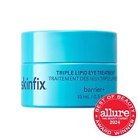 barrier+ Triple Lipid Brightening Eye Cream