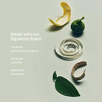 The Flexible Hold Finishing Hair Gel