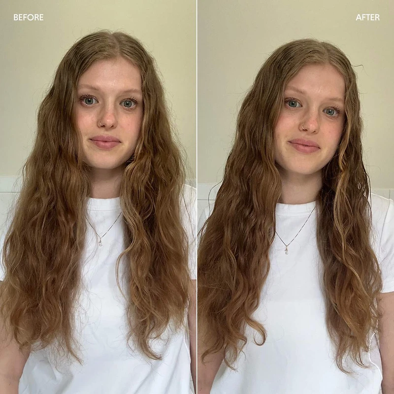 Gel de finition pour cheveux à tenue flexible