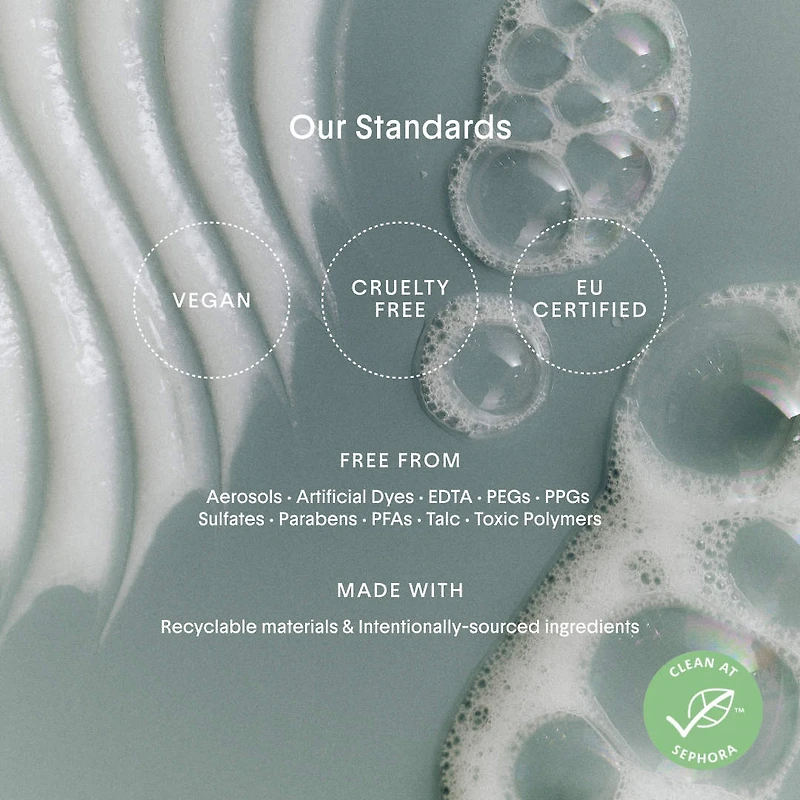 The Flexible Hold Finishing Hair Gel