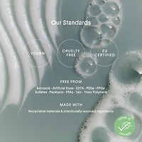 The Flexible Hold Finishing Hair Gel