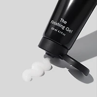 Gel de finition pour cheveux à tenue flexible