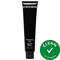 Crown Affair The Flexible Hold Finishing Hair Gel 4.1 oz / 120 mL