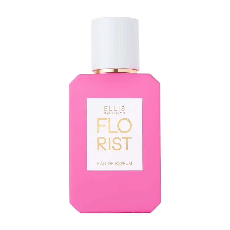 Eau de parfum FLORIST