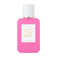 Eau de parfum FLORIST
