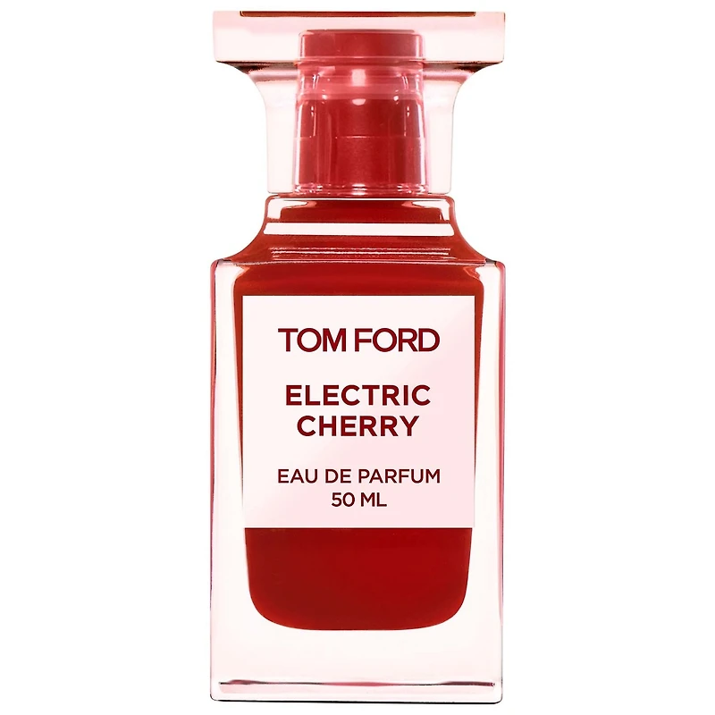Eau de parfum Electric Cherry