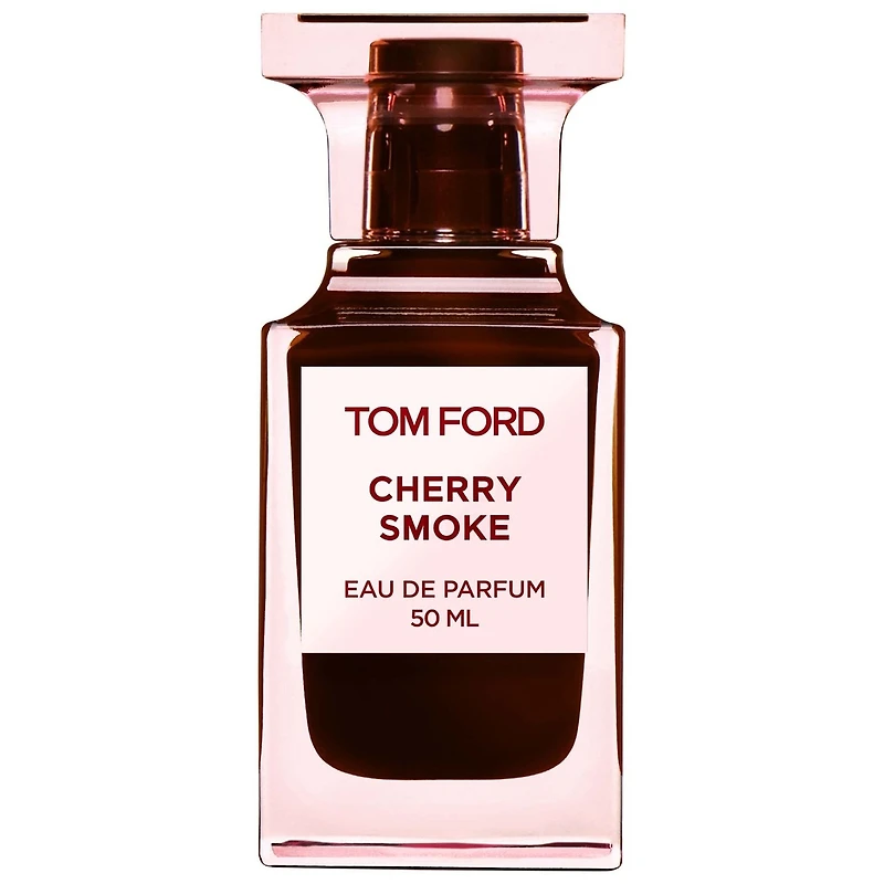 Eau de parfum Cherry Smoke