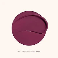 Huile teintée pour les lèvres Soft Pinch