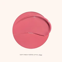 Huile teintée pour les lèvres Soft Pinch