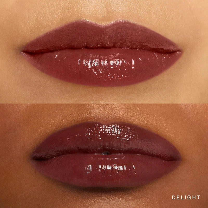 Huile teintée pour les lèvres Soft Pinch