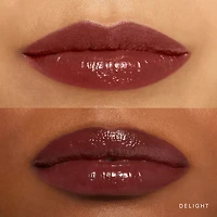Huile teintée pour les lèvres Soft Pinch