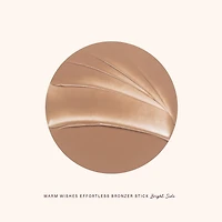 Bâtons de bronzage en crème sans effort Warm Wishes