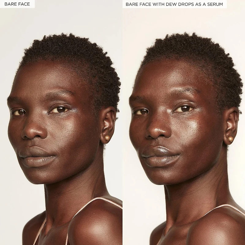 Sérum à la niacinamide Dew Drops Watermelon Glow