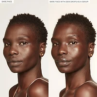 Sérum à la niacinamide Dew Drops Watermelon Glow