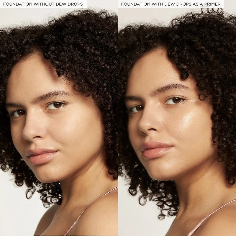 Sérum à la niacinamide Dew Drops Watermelon Glow