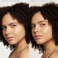 Sérum à la niacinamide Dew Drops Watermelon Glow