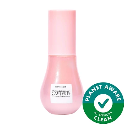 Watermelon Glow Niacinamide Dew Drops Multipurpose Brightening Serum
