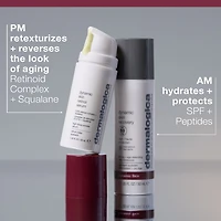 Dynamic Skin Retinol Serum