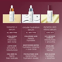 Dynamic Skin Retinol Serum